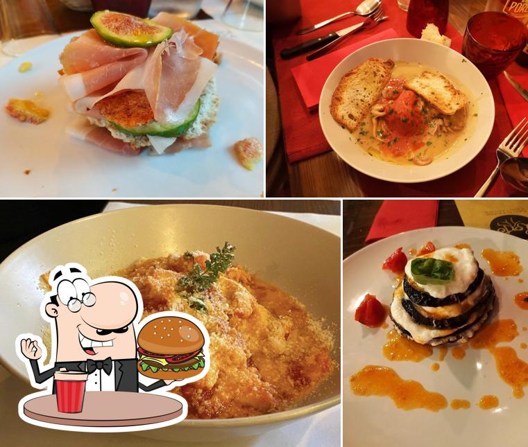 Lorto osteria trattoria, cucina romana e tradizione contadina