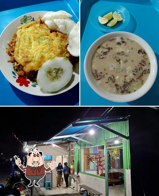 Luluk Moro Seneng