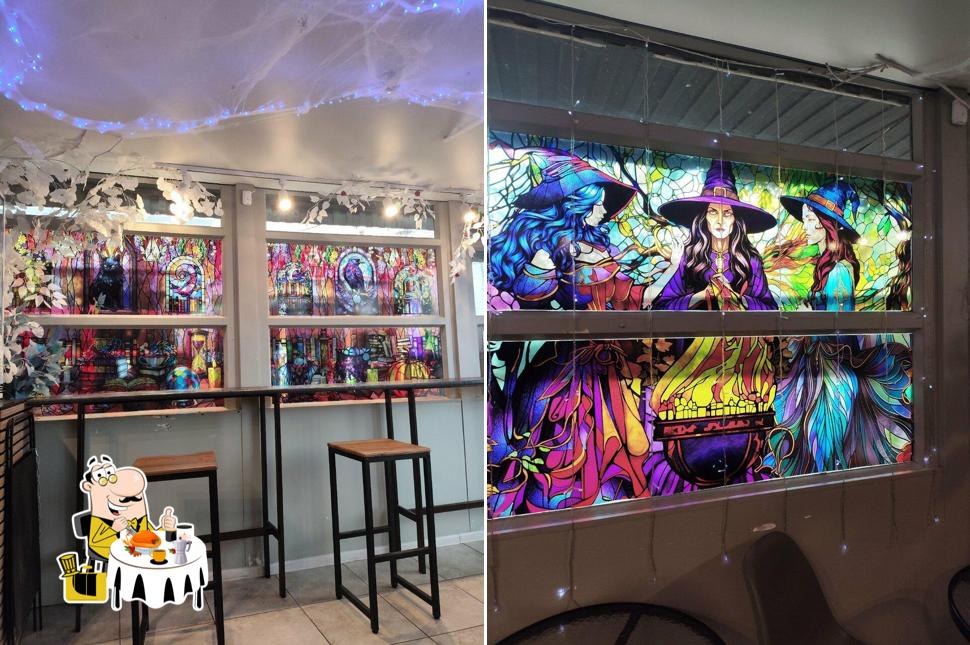 Marean Style Coffee