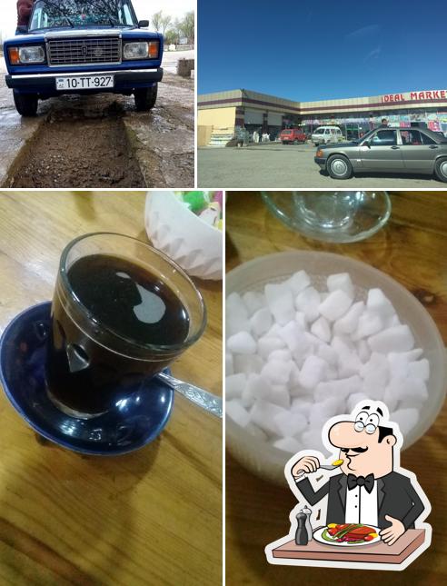 Masalli Kafesi