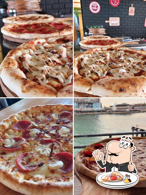 PUKA RESTAURANT & CAFE