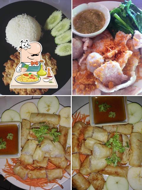 Pan Pan Coffee & Food