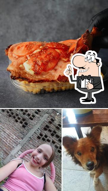 Pizzeria Basti