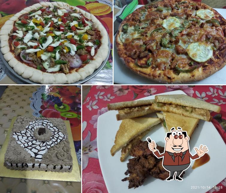 RS Food Mart's