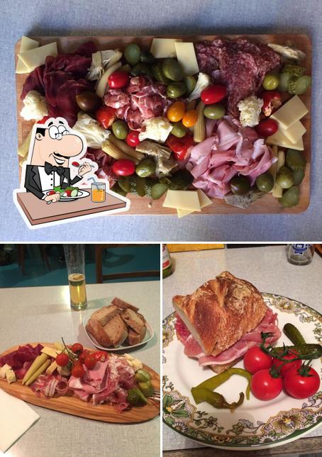 Restaurant Hecht