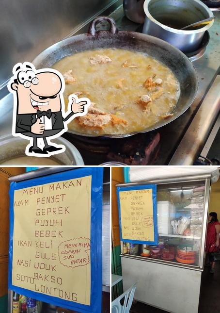 Restoran Bakso
