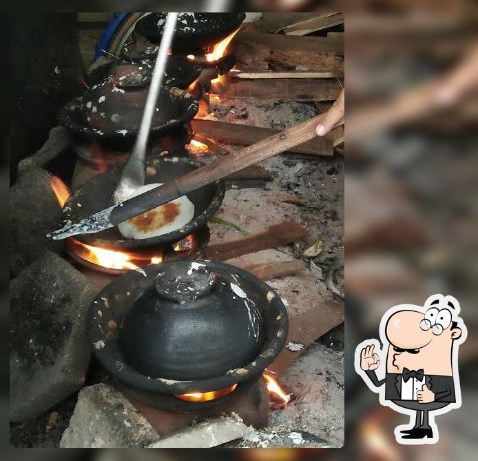 Serabi & Bubur Kebadongan