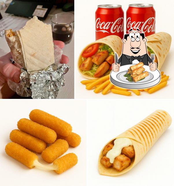 Stef Doner