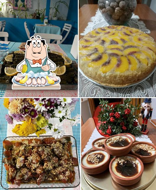 Suna'nın Mutfağı