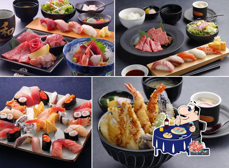 Sushi Wa Wakoen