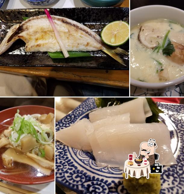 Suzumu Sushi