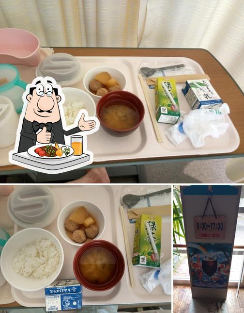 喫茶食事陸