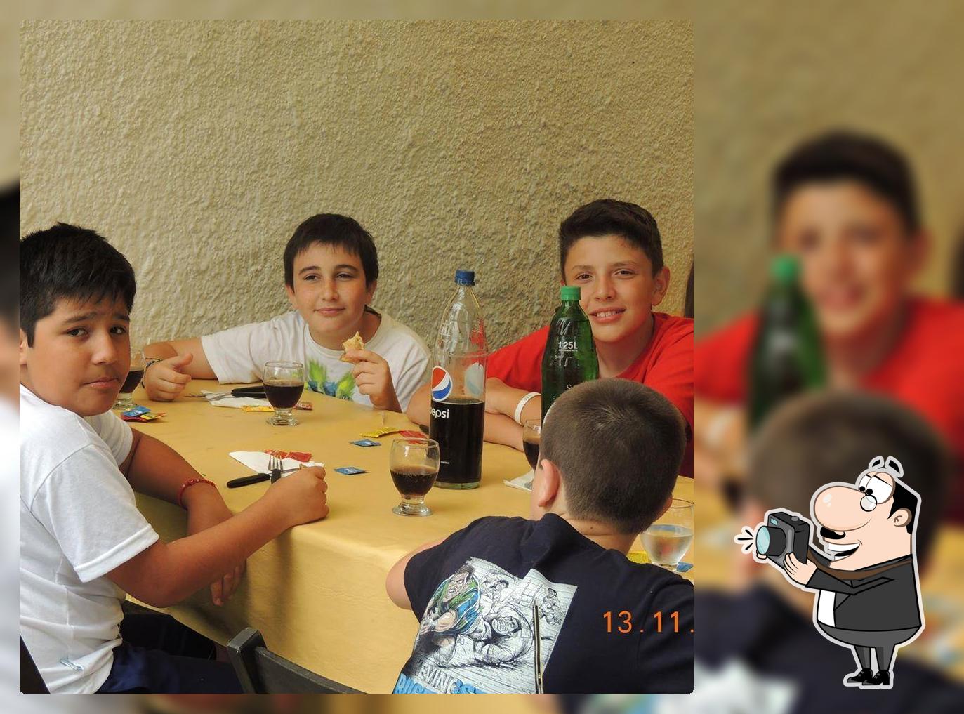 Restaurante El Palmar Ubajay