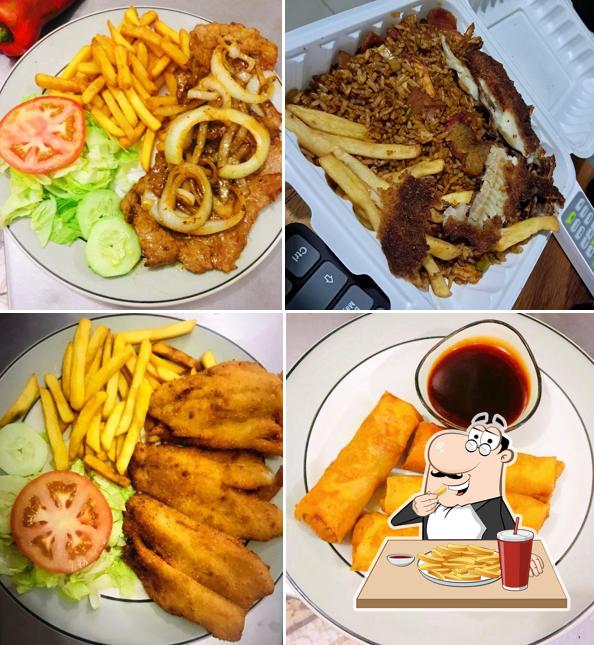 Restaurante Teyet