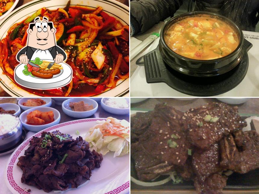 Shinra Restaurant