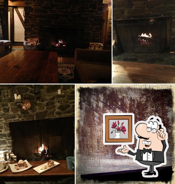 Ski Tip Lodge and Restaurant