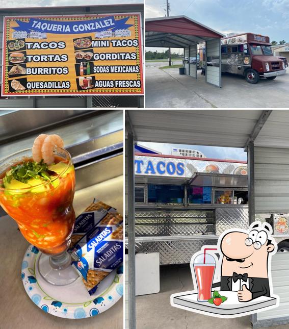 Taqueria Gonzalez #2