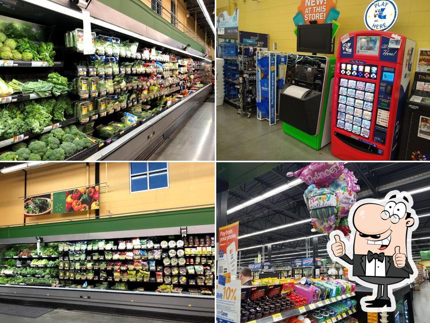 Walmart Neighborhood Market