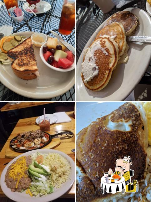 Descanso Junction Restaurant and Catering