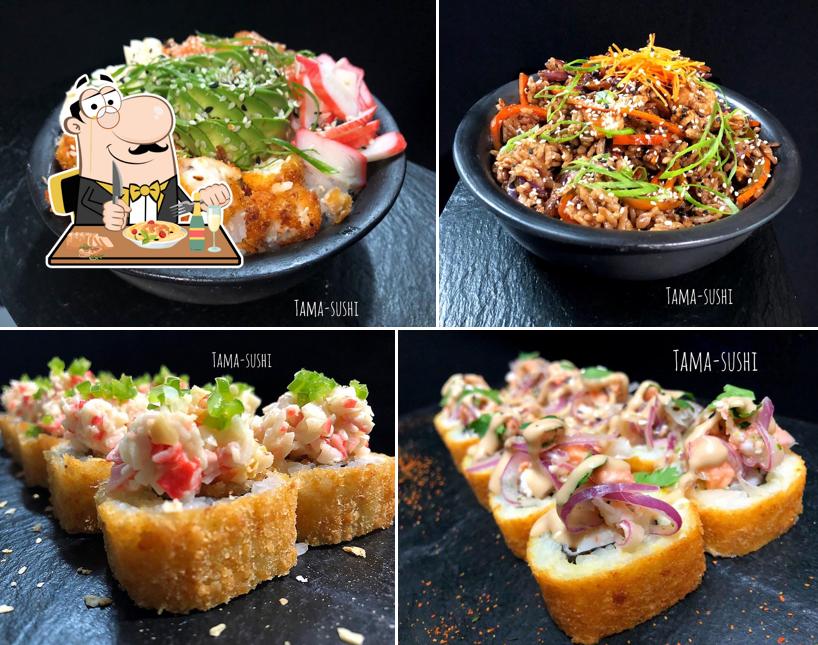 Tama-Sushi