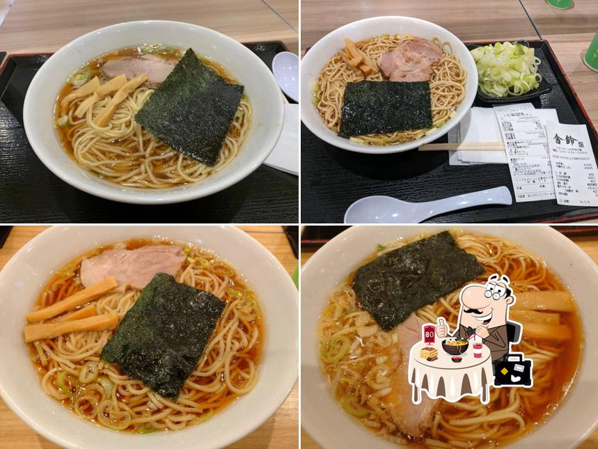 Sharin Aeon Mall Kita-Toda Shop