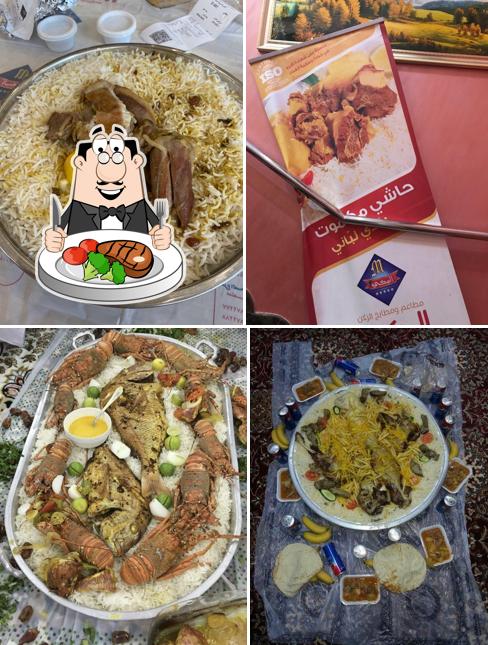 Al Makki Corner Restaurant