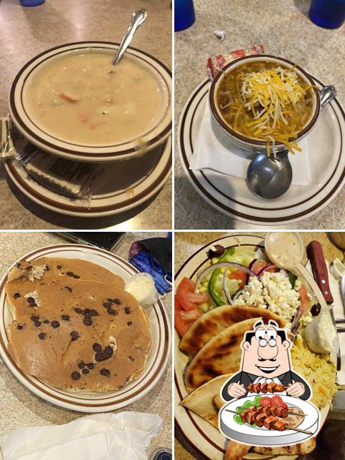 Atlantic Family Restaurant