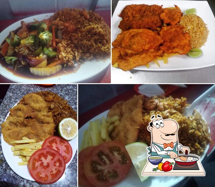 CHIFA WOK' COTACACHI