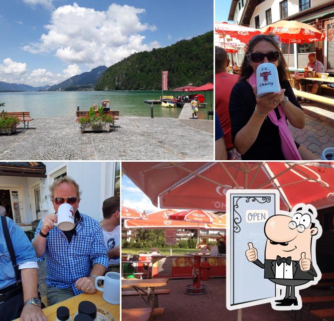 Grill am See