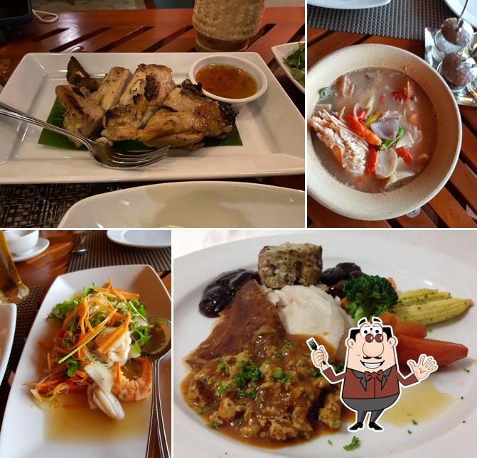 Captain's Table Restaurant