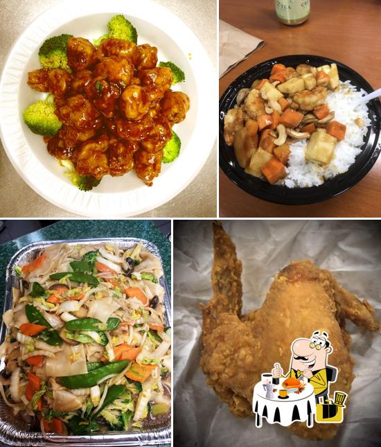 China Kitchen