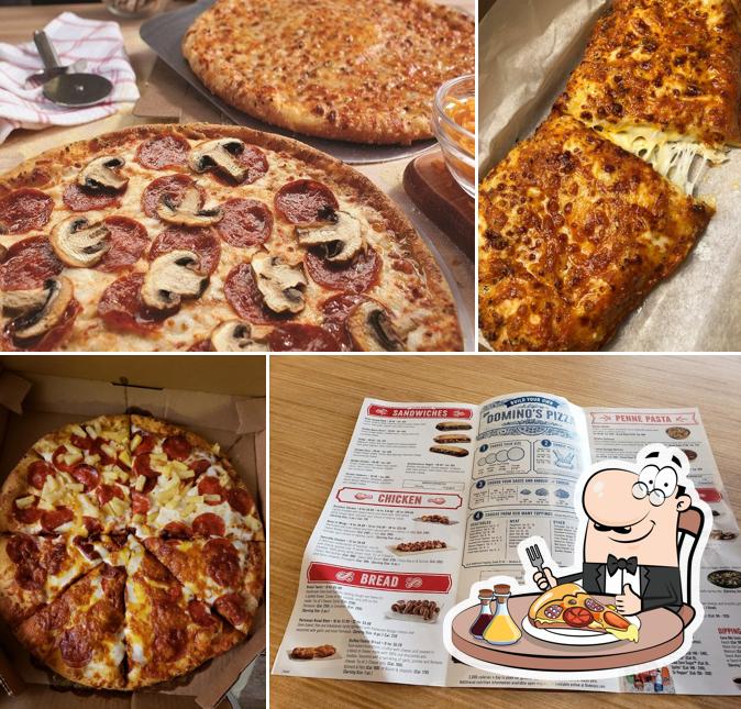 Domino's Pizza
