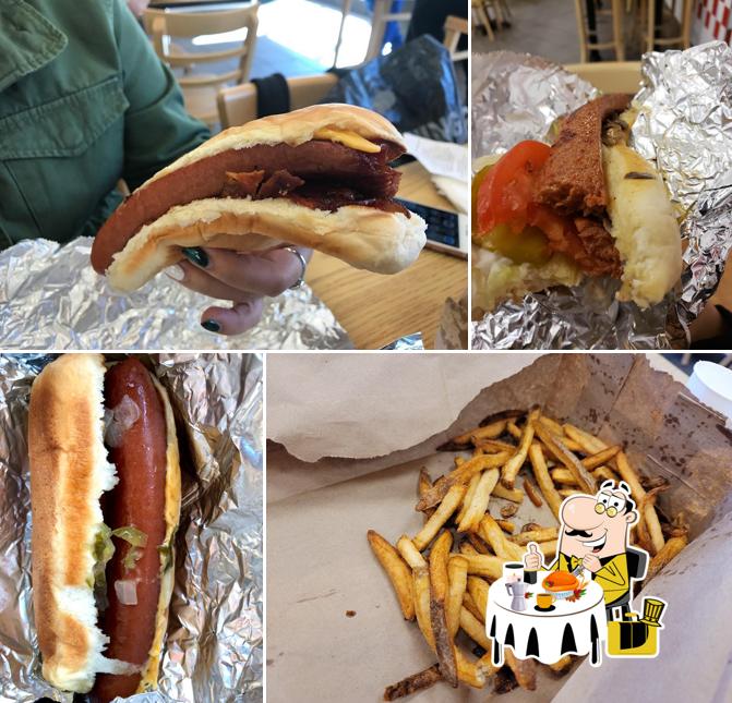 Five Guys