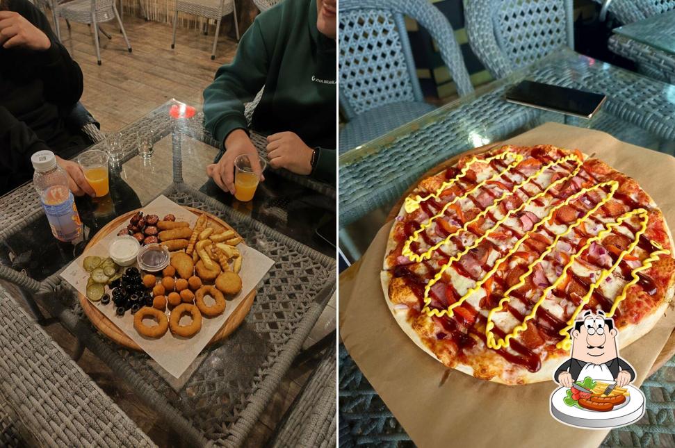 Food&Beer