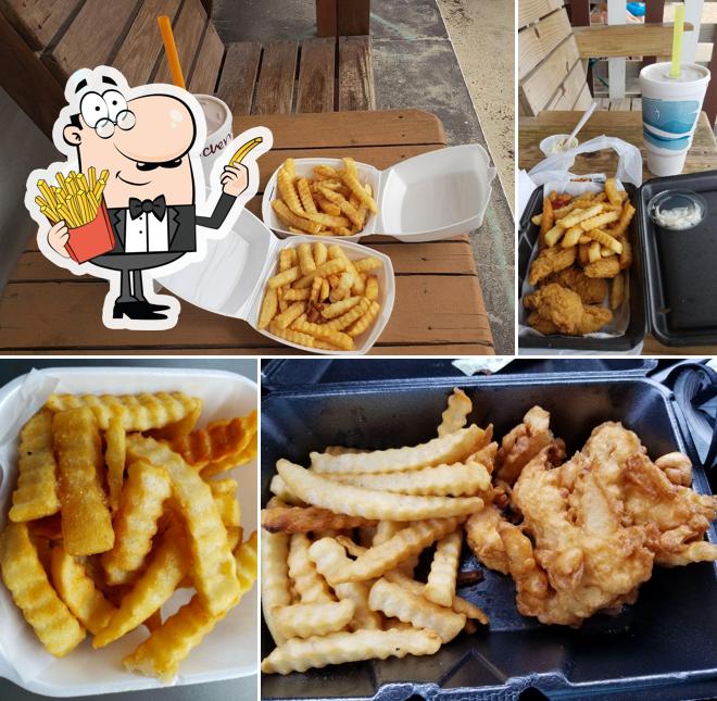 John's Drive In