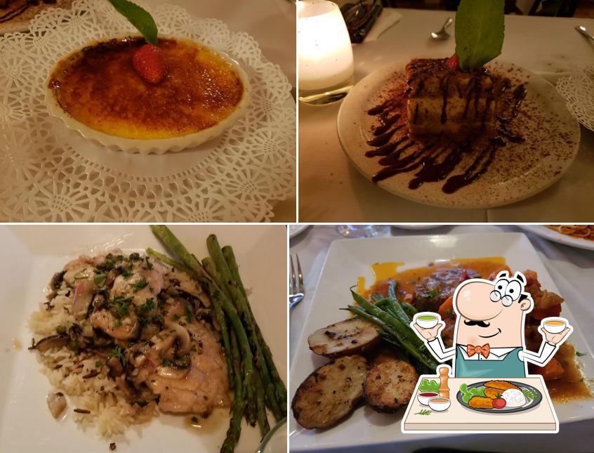 La Trattoria Restaurant