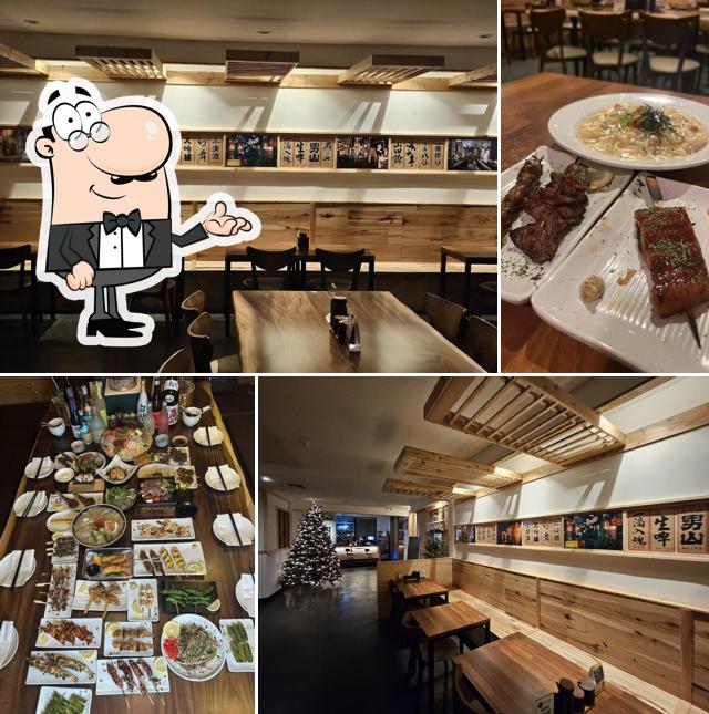 MORI Izakaya