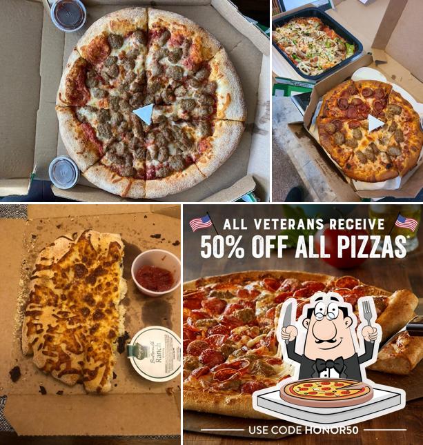 Marco's Pizza
