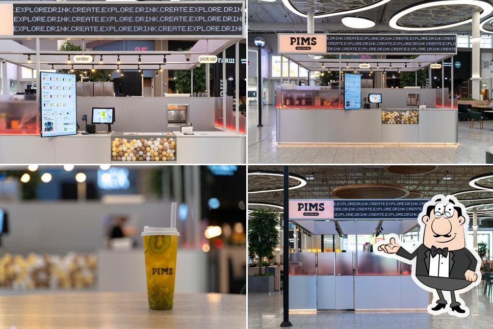 Pims
