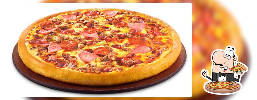 Pizza Hut