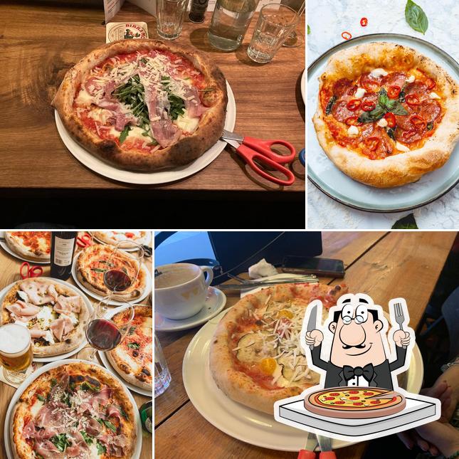 Pizza Project