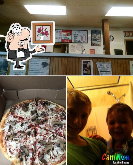 Pizza Villa
