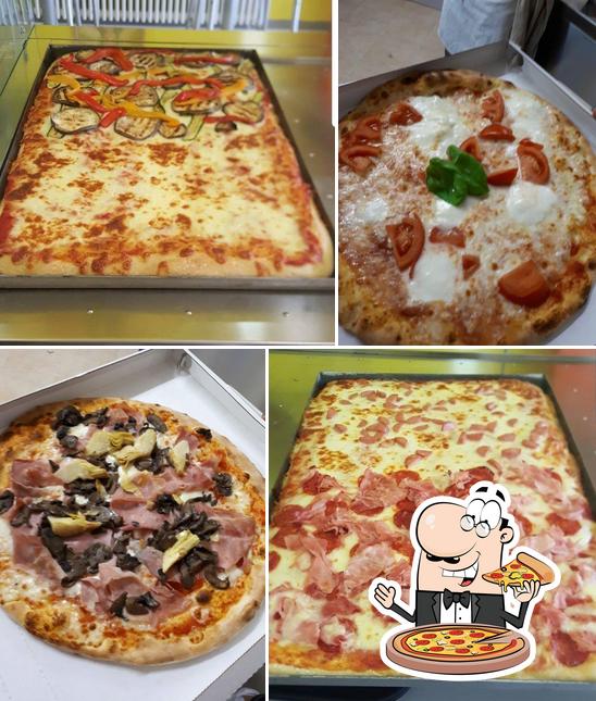 Pizzeria Cleopatra