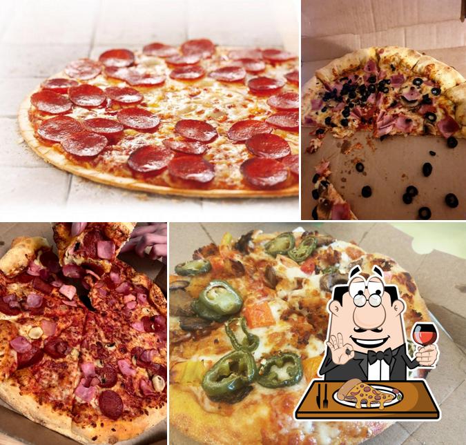 Domino's Pizza - Dublin - Rathmines