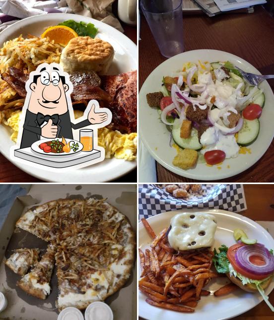 Sparky's Place Restaurant