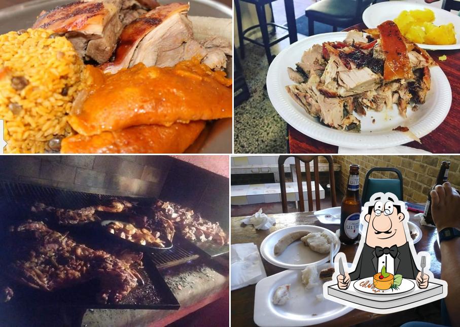 El Mata Plátano Bar & Grill