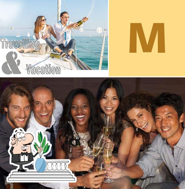 MonTien Wine