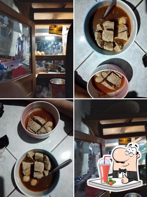 BAKSO BENDOT (ATMAJA)