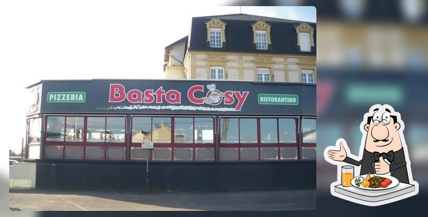 Basta Cosy