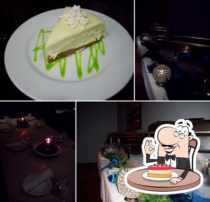 Blue Door Cafe - Jazz Club & Restaurant
